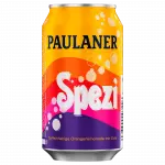 Paulaner Spezi, versch. Sorten