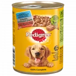 Pedigree Hundefutter