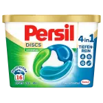 Persil Discs, versch. Sorten