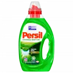 Persil Gel, versch. Sorten