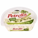 Petrella, versch. Sorten