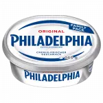 Philadelphia Family Pack, versch. Sorten