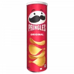 Pringles, versch. Sorten