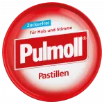 Pulmoll