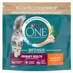 Purina One, versch. Sorten