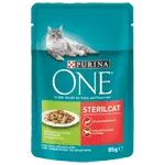 Purina One, versch. Sorten