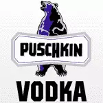 Puschkin Vodka