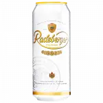 Radeberger Dose