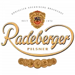 Radeberger Pilsner