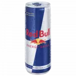 Red Bull, versch. Sorten