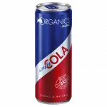 Red Bull Organics