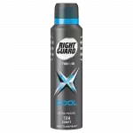 Right Guard Deospray