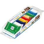 Ritter Sport Mini, versch. Sorten