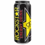 Rockstar Energy