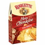 Rougette Ofenkäse, versch. Sorten