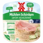 Rügenwalder Mühle Mühlen Schinken, versch. Sorten