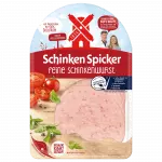 Rügenwalder Mühle Schinken-Spicker