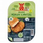 Rügenwalder Mühle Vegetarische Mühlen Schnitzel