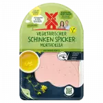 Rügenwalder Mühle Vegetarischer Schinken-Spicker, versch. Sorten