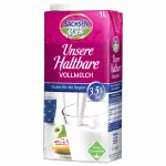 Sachsenmilch Unsere Haltbare Milch