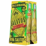 Salitos, versch. Sorten