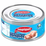 Saupiquet Thunfisch, versch. Sorten