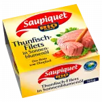 Saupiquet Thunfisch-Filets