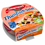 Saupiquet Thunfisch-Salat, versch. Sorten
