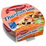 Saupiquet Thunfisch-Salat