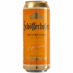 Schöfferhofer Dose, versch. Sorten