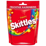 Skittles, versch. Sorten