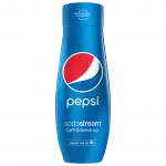 Sodastream Sirup Pepsi