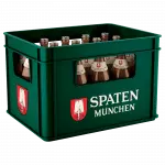 Spaten