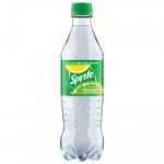 Sprite, versch. Sorten