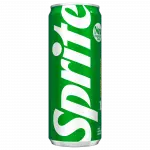 Sprite Dose