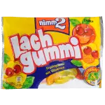 Storck nimm2 Lachgummi