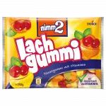 Storck nimm2 Lachgummi