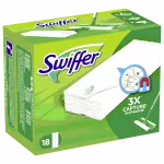 Swiffer Bodentücher