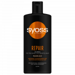Syoss Shampoo