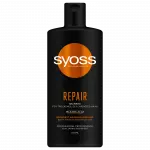 Syoss Shampoo