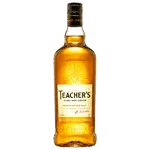 Teacher's Whisky