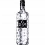 Three Sixty Vodka