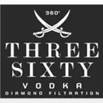 Three Sixty Vodka