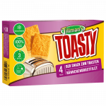 Tillman's Toasty, versch. Sorten