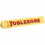 Toblerone, versch. Sorten
