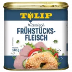 Tulip Frühstücksfleisch