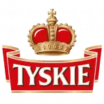 Tyskie Bier