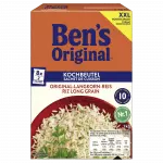 Uncle Ben's Reis