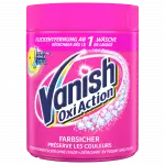 Vanish