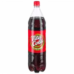 Vita Cola, versch. Sorten